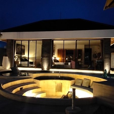 Villa Mon Reve อูบุด ภายนอก รูปภาพ