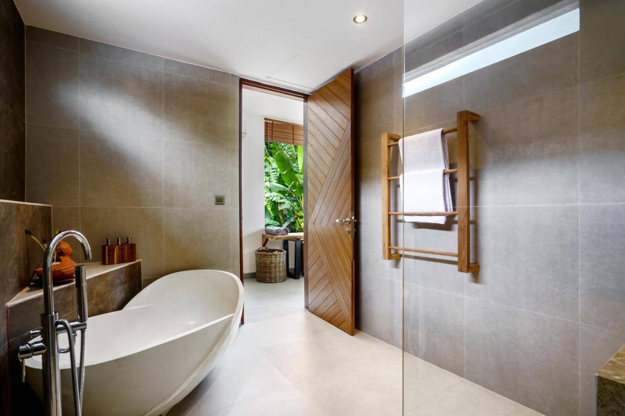 Villa Mon Reve อูบุด ภายนอก รูปภาพ