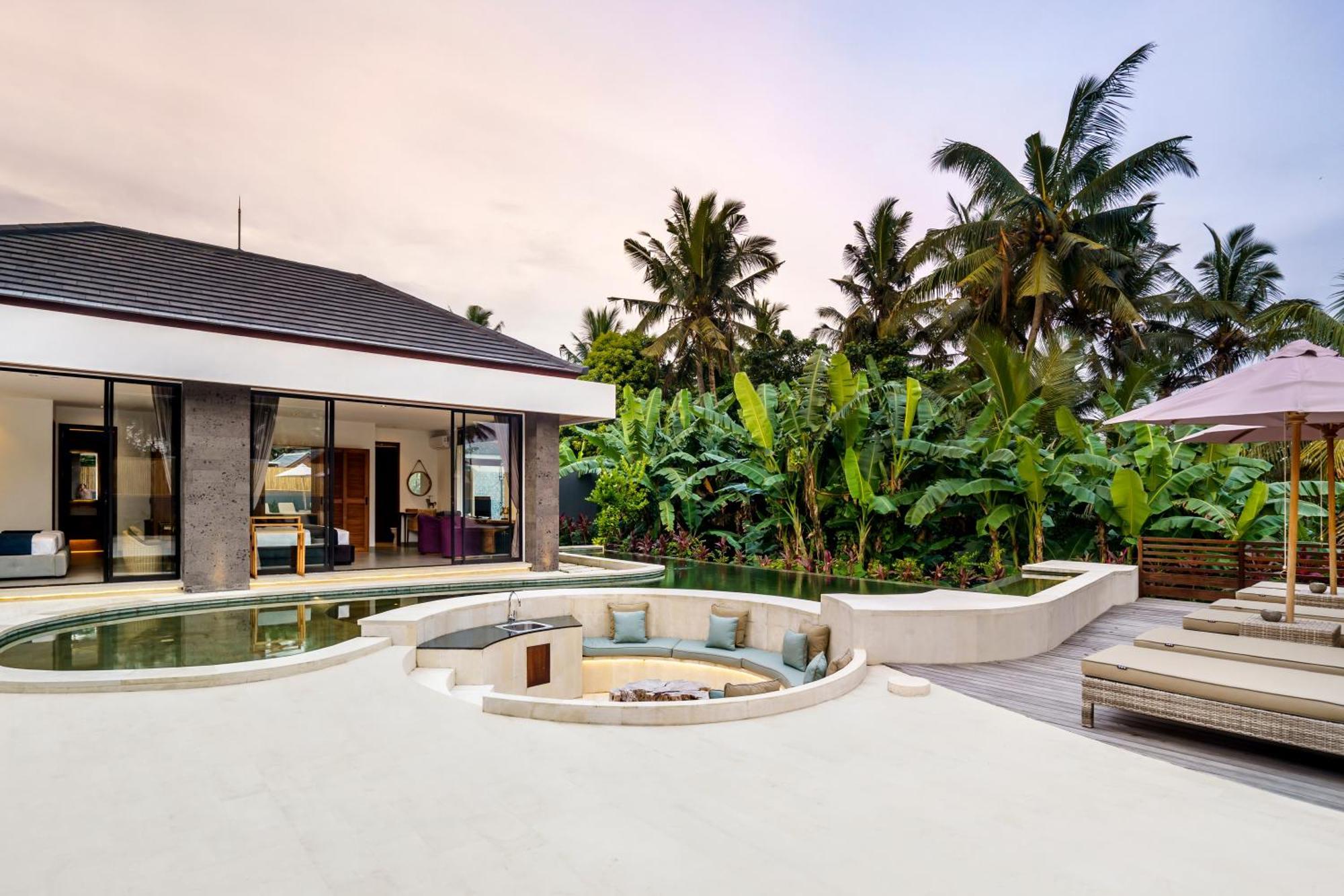 Villa Mon Reve อูบุด ภายนอก รูปภาพ