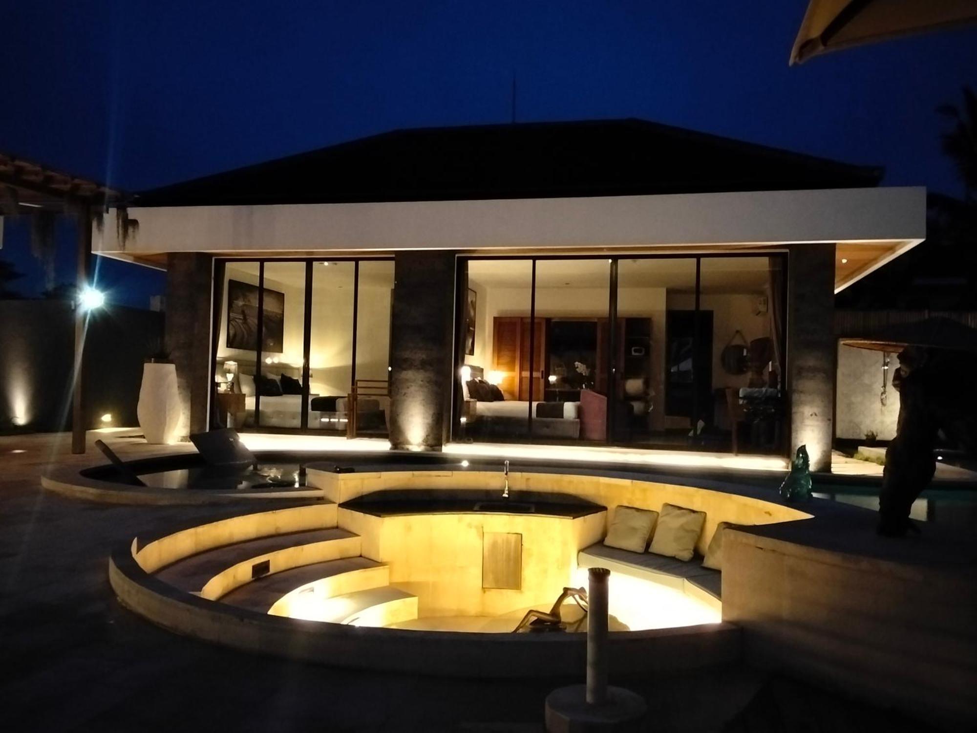 Villa Mon Reve อูบุด ภายนอก รูปภาพ