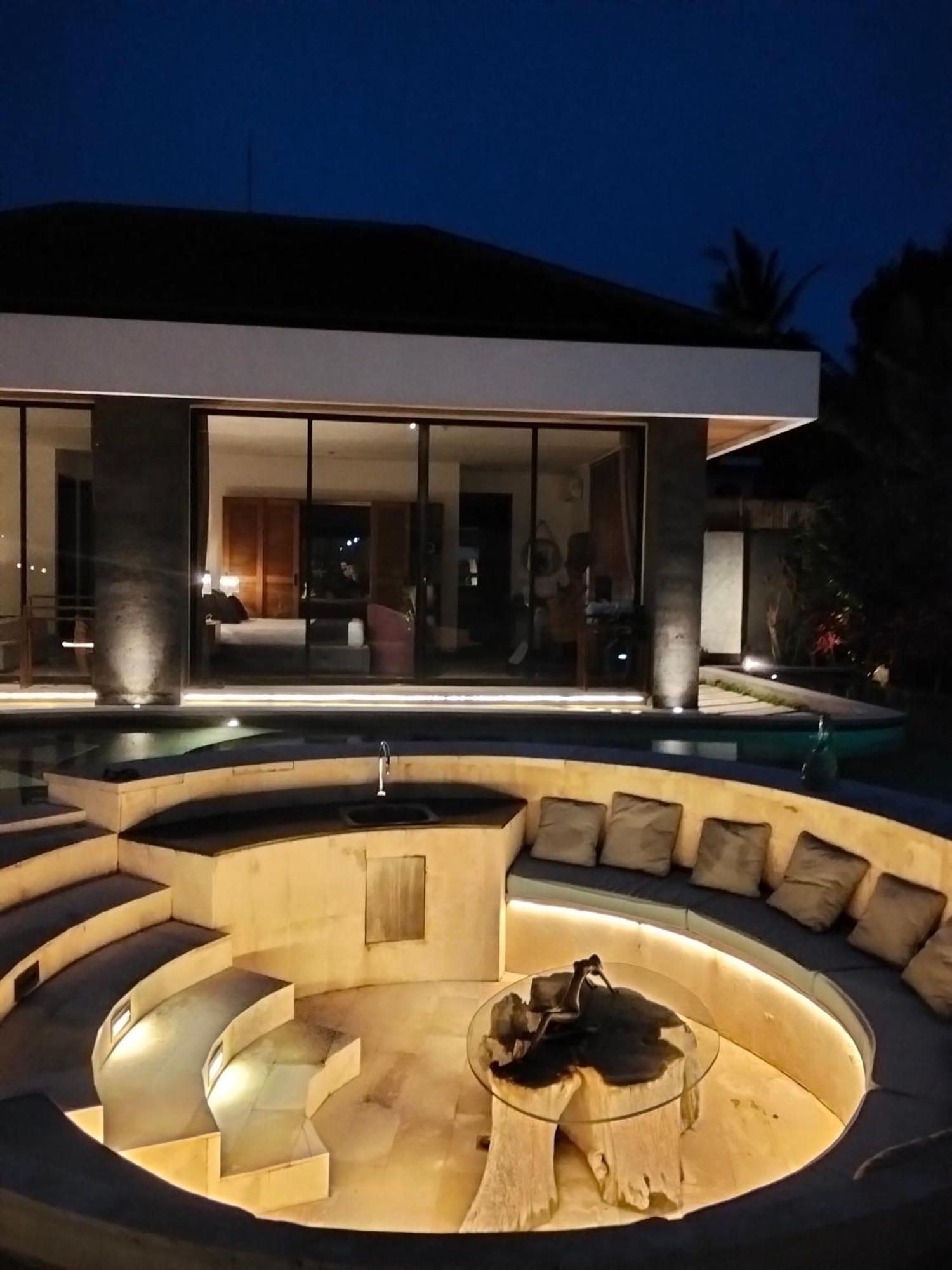 Villa Mon Reve อูบุด ภายนอก รูปภาพ