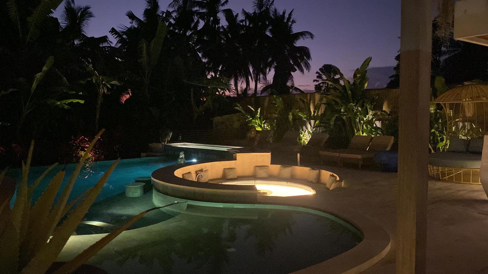 Villa Mon Reve อูบุด ภายนอก รูปภาพ